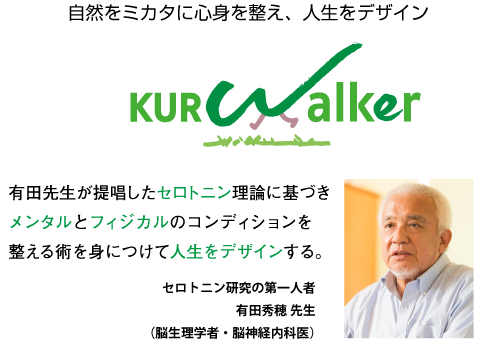 kur-walker