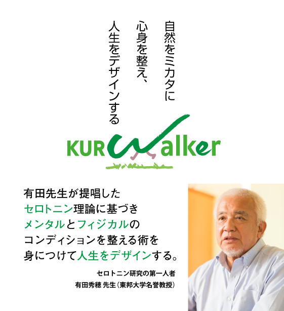 kur-walker