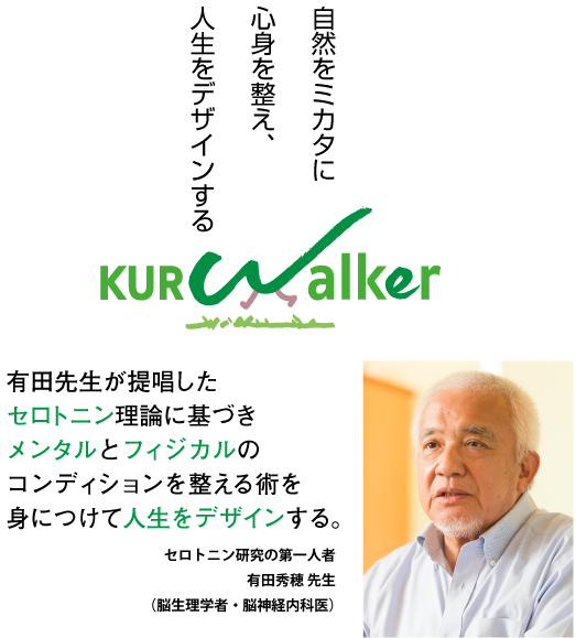kur-walker